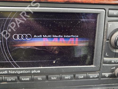Left front window switch AUDI A6 C5 Avant (4B5, 4B6) | BP36474106I27 - Image 6