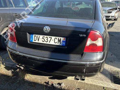 Engine control unit (ECU) VW PASSAT B5.5 (3B3) 4.0 W8 4motion | BP21196618M57 - Image 11