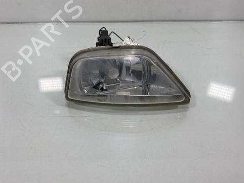 Left front fog light FORD FOCUS I (DAW, DBW)  | BP19976347C30 