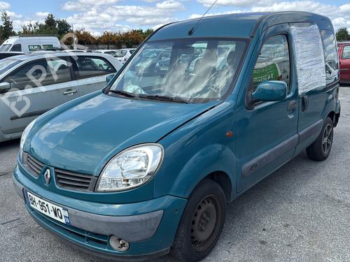 Warning switch RENAULT KANGOO Express (FC0/1_) 1.5 dCi (FC07, FC1R) | BP31206067I22 - Image 5