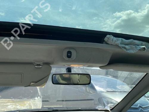 Right front fenders CITROËN XSARA PICASSO (N68) 1.6 16V | BP30314683C42