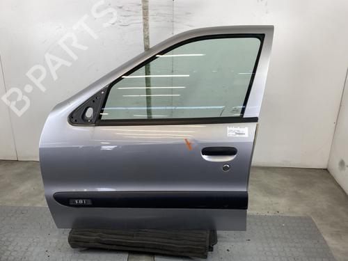 Used Left front door CITROËN XSARA Break (N2) 1.8 i (90 hp) 25291626