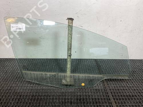 Used Front right door window FORD FIESTA VI (CB1, CCN) 1.0 EcoBoost (100 hp) 22348453