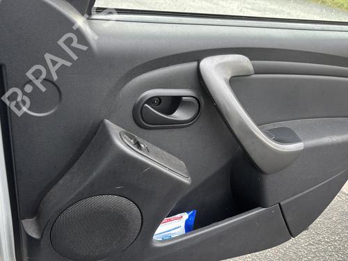 Front left lock DACIA DUSTER (HS_) 1.5 dCi (HSAJ) | BP37723547C98 - Image 17