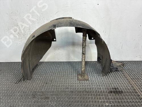 Hjulbue DACIA SANDERO II 1.5 dCi | BP37648608C56 - Image 2