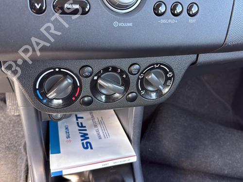 Left front window switch SUZUKI SWIFT III (MZ, EZ) 1.3 DDiS (RS413D) | BP38549975I27 - Image 17