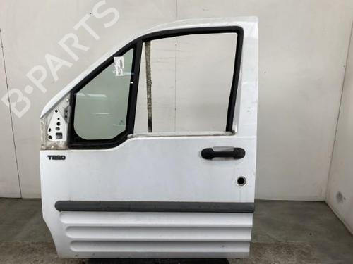 Left front door FORD TRANSIT CONNECT (P65_, P70_, P80_) 1.8 Di | BP27361450C2 