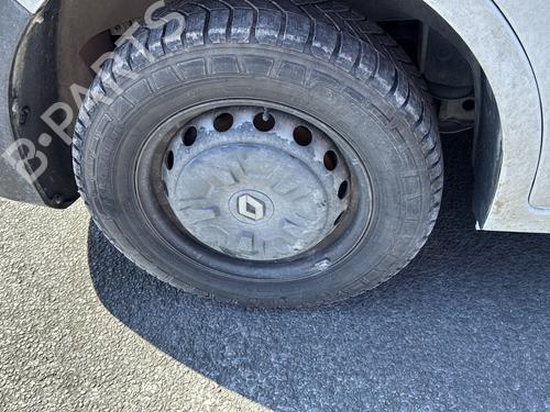 Engate do cinto RENAULT MASTER III Van (FV) 2.3 dCi 180 FWD (FV04, FV07) | BP36948482I32 - Image 11