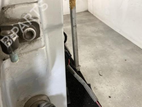 Right front door VW GOLF IV (1J1) 1.9 TDI | BP19971691C3 