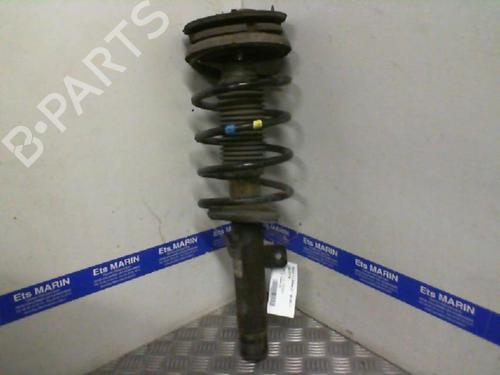 Used Left front shock absorber PEUGEOT 406 (8B) [1995-2005]  19987080