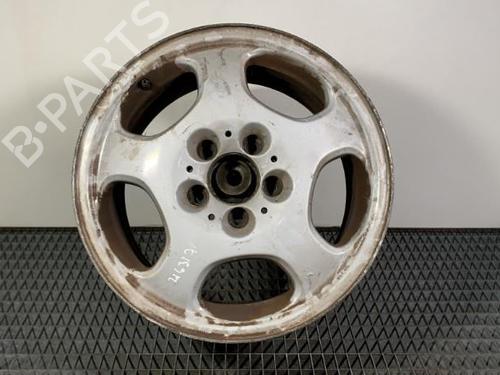 Jante Jante MERCEDES-BENZ E-CLASS (W210) E 320 CDI (210.026) (197 hp) 36590967 36590967