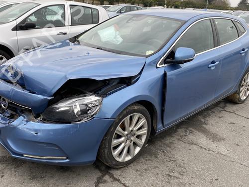 Radio VOLVO V40 Hatchback (525) D2 | BP32524208E6  - Image 13