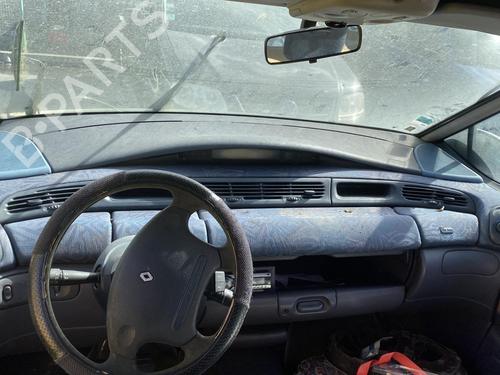 Front right lock RENAULT ESPACE III (JE0_)  | BP19968043C97 
