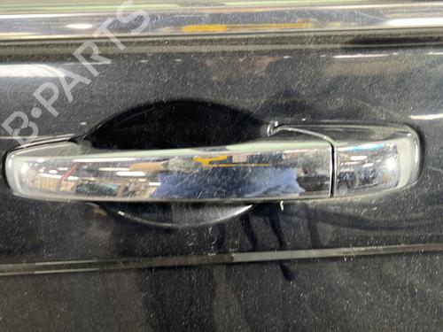 Left rear door CHRYSLER SEBRING (JS) 2.0 CRD | BP28279421C4 