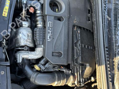 Left front window switch CITROËN C3 II (SC_) 1.6 HDi | BP37028906I27  - Image 12