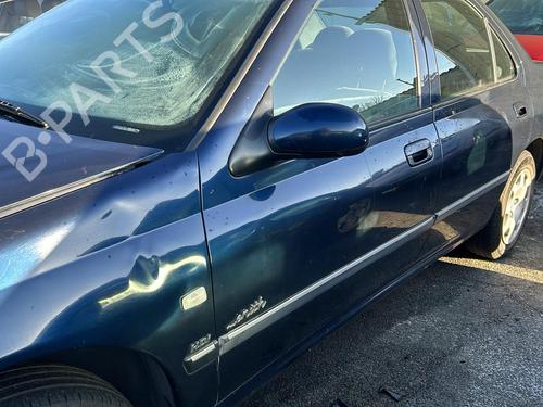 Right front fenders PEUGEOT 406 (8B) 2.0 HDI 90 | BP21960080C42 