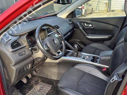 Dashboard RENAULT KADJAR (HA_, HL_) 1.6 dCi 130 4x4 (HLA4) | BP31095382C46 - Image 24