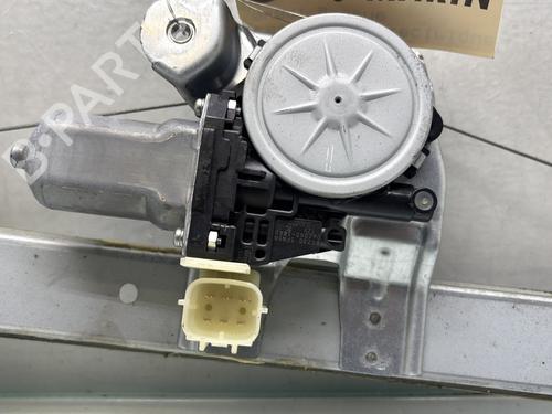 Used Front left window mechanism Front left window mechanism NISSAN MICRA V (K14) 1.0 IG-T 100 (101 hp) 33427283 33427283