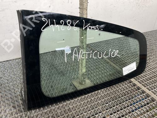 Rear right quarter glass RENAULT CLIO III (BR0/1, CR0/1) 1.5 dCi (C/BR0G, C/BR1G) | BP29478263C92 