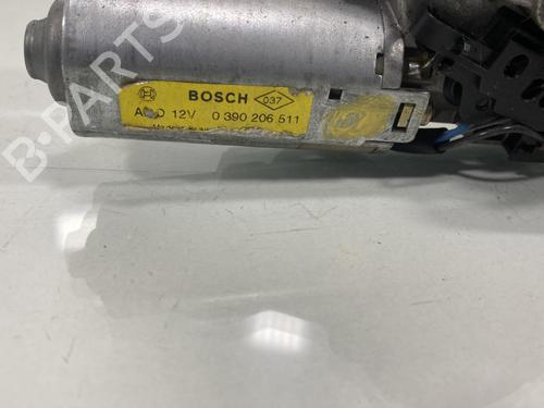 Rear wiper motor RENAULT LAGUNA I Grandtour (K56_) 2.2 dT (K569) | BP20031745M102 