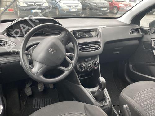 Left front window switch PEUGEOT 208 I (CA_, CC_) 1.0 VTi | BP24962059I27 - Image 32