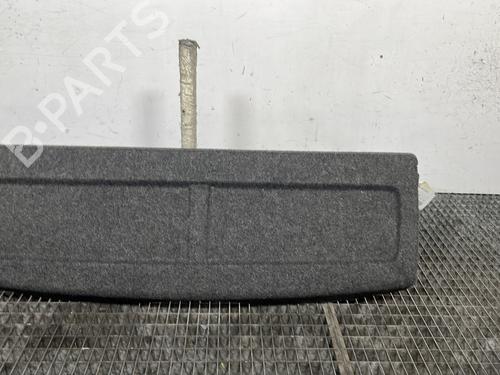 Used Rear parcel shelf FIAT PANDA (169_) 1.2 LPG (169CXF1A) (69 hp) 28610955