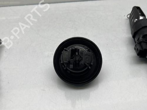 Ignition barrel PEUGEOT 2008 I (CU_) 1.6 BlueHDi 120 | BP19989500M48 