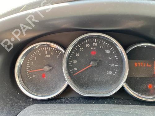 Left front driveshaft DACIA SANDERO  | BP19949476M38  - Image 16