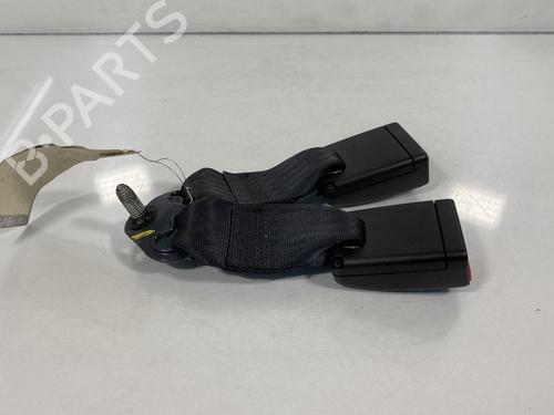 Seat buckle DACIA SANDERO II TCe 90 (B8M1, B8MA, B8AC) | BP20001234I32 