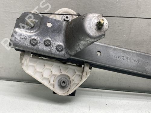 Used Front left window mechanism Front left window mechanism DACIA LOGAN (LS_) 1.6 (LS0B, LS0D, LS0F, LS0H) (87 hp) 29759321 29759321