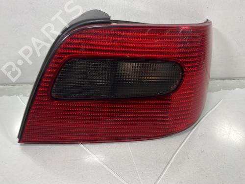 Left taillight CITROËN XSARA Coupe (N0) 1.9 TD | BP30887675C34 