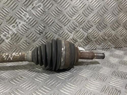 Used Left front driveshaft Left front driveshaft RENAULT MEGANE II (BM0/1_, CM0/1_) 1.6 16V (112 hp) 32758160 32758160