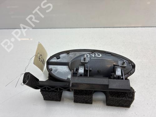 Used Front right exterior door handle Front right exterior door handle CITROËN C5 I (DC_) 2.2 HDi (DC4HXB, DC4HXE) (133 hp) 36052955 36052955