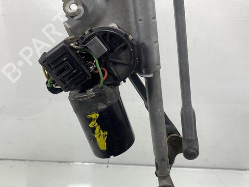 Used Front wiper motor OPEL VECTRA B Hatchback (J96) 1.8 i 16V (F68) (116 hp) 19978274
