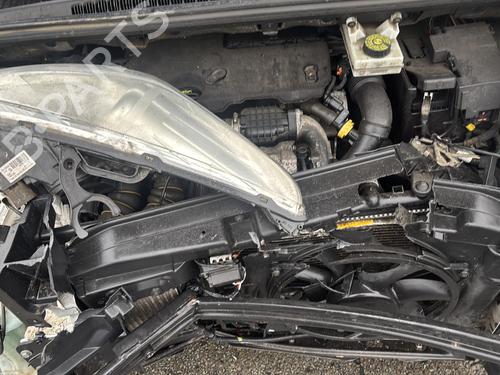Left front window switch PEUGEOT 5008 (0U_, 0E_) 1.6 HDi | BP31964034I27 - Image 9