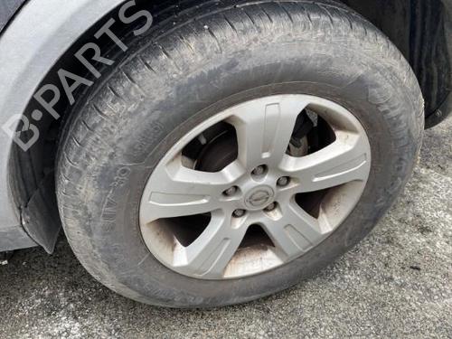 Left front driveshaft OPEL ANTARA A (L07) 2.2 CDTi | BP32062492M38 - Image 16