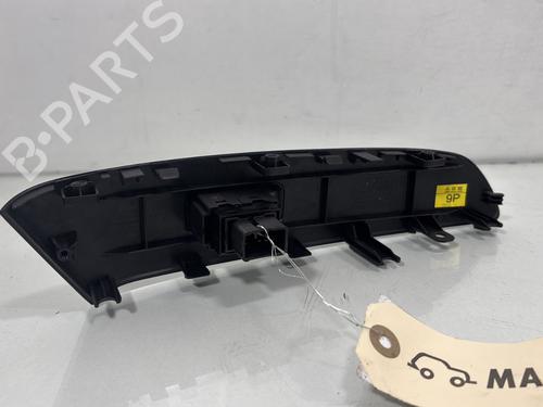 Right front window switch HYUNDAI ix35 (LM, EL, ELH) 1.7 CRDi | BP29841958I26