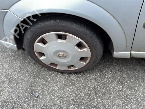 Left side indicator OPEL MERIVA A MPV (X03) 1.4 16V Twinport LPG (E75) | BP37029058I20 - Image 9