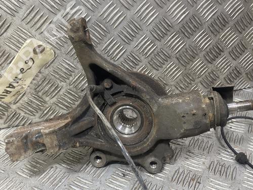 Used Right front steering knuckle Right front steering knuckle PEUGEOT 307 (3A/C) 2.0 HDi 110 (107 hp) 29587357 29587357