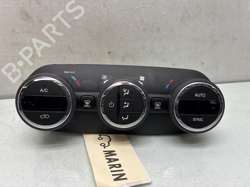 Climate control JEEP RENEGADE SUV (BU, B1, BV) 1.6 CRD | BP38474940I5 - Image 2