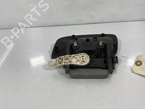 Front right exterior door handle OPEL ZAFIRA A MPV (T98) 2.0 DTI 16V (F75) | BP20005774C129 
