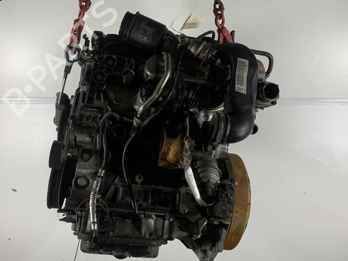 Used Engine OPEL MOKKA / MOKKA X (J13) 1.7 CDTI (_76) (131 hp) 32722883