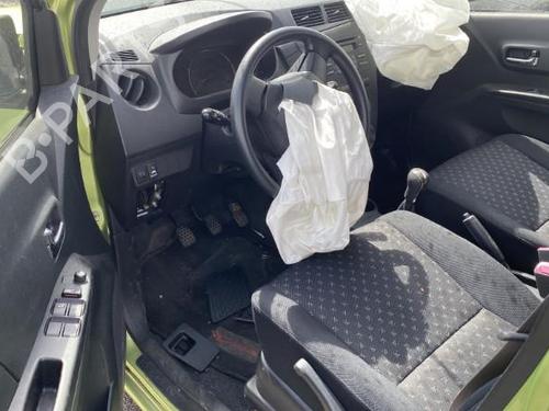 Used Parts DAIHATSU CUORE VII (L275_, L285_, L276_)  1.0 (L276)  1828838
