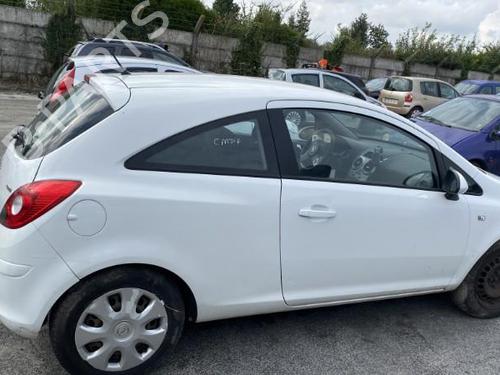 Radio OPEL CORSA D (S07) 1.3 CDTI (L08, L68) | BP30307330E6  - Image 10