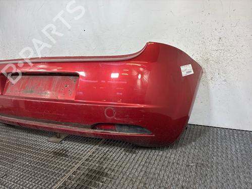 Used Rear bumper Rear bumper FIAT GRANDE PUNTO (199_) 1.3 D Multijet (75 hp) 39708190 39708190