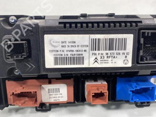 Used Climate control Climate control CITROËN C5 II (RC_) 2.0 HDi (RCRHRH) (136 hp) 20034551 20034551