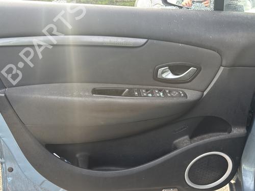 Left front window switch RENAULT SCÉNIC III (JZ0/1_) 1.5 dCi | BP33724224I27 - Image 21