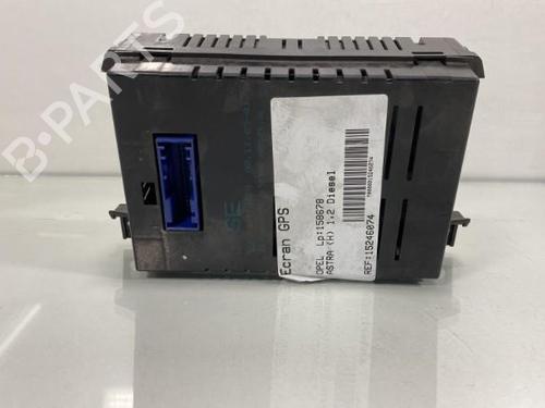 Display monitor OPEL ASTRA H (A04)  | BP19985662C48 
