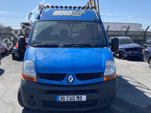 Right front indicator RENAULT MASTER II Van (FD) 2.5 dCi (FD01, FD02, FD21, FD22, FD31, FD32, FD3Y, FD71,... | BP28537780C33  - Image 27