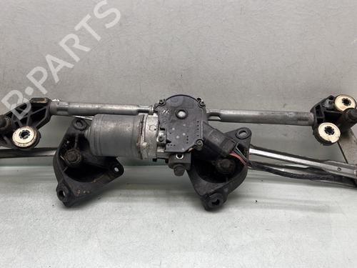Used Front wiper motor Front wiper motor CHRYSLER VOYAGER IV (RG, RS) 2.8 CRD (150 hp) 33314421 33314421